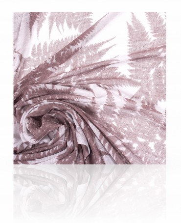 Палантин Женский W-FERN/BE